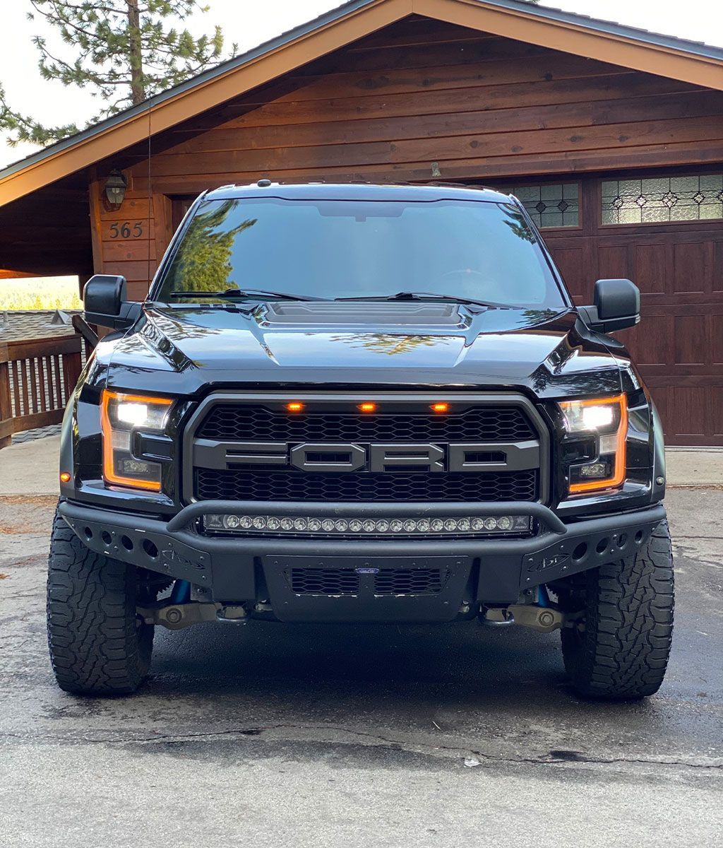 Ford Raptor