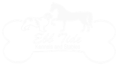Ebb Tide Kennels & Stables Logo
