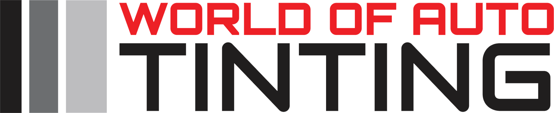 World of Auto Tinting in Miami