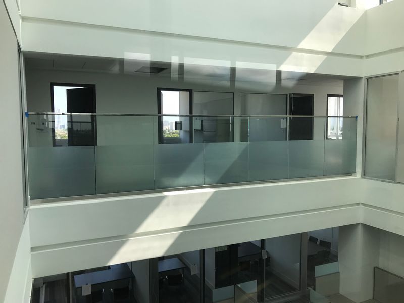 Window Tinting for Commercial