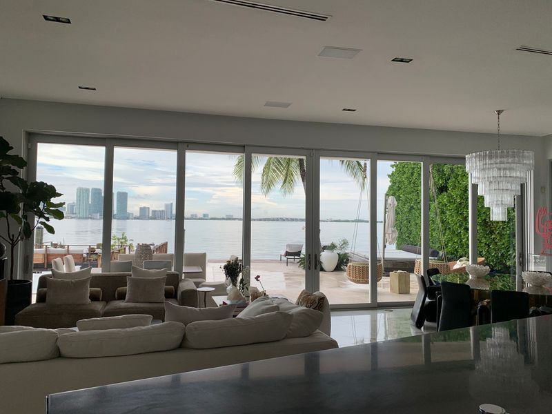 Residential Window Tinting
