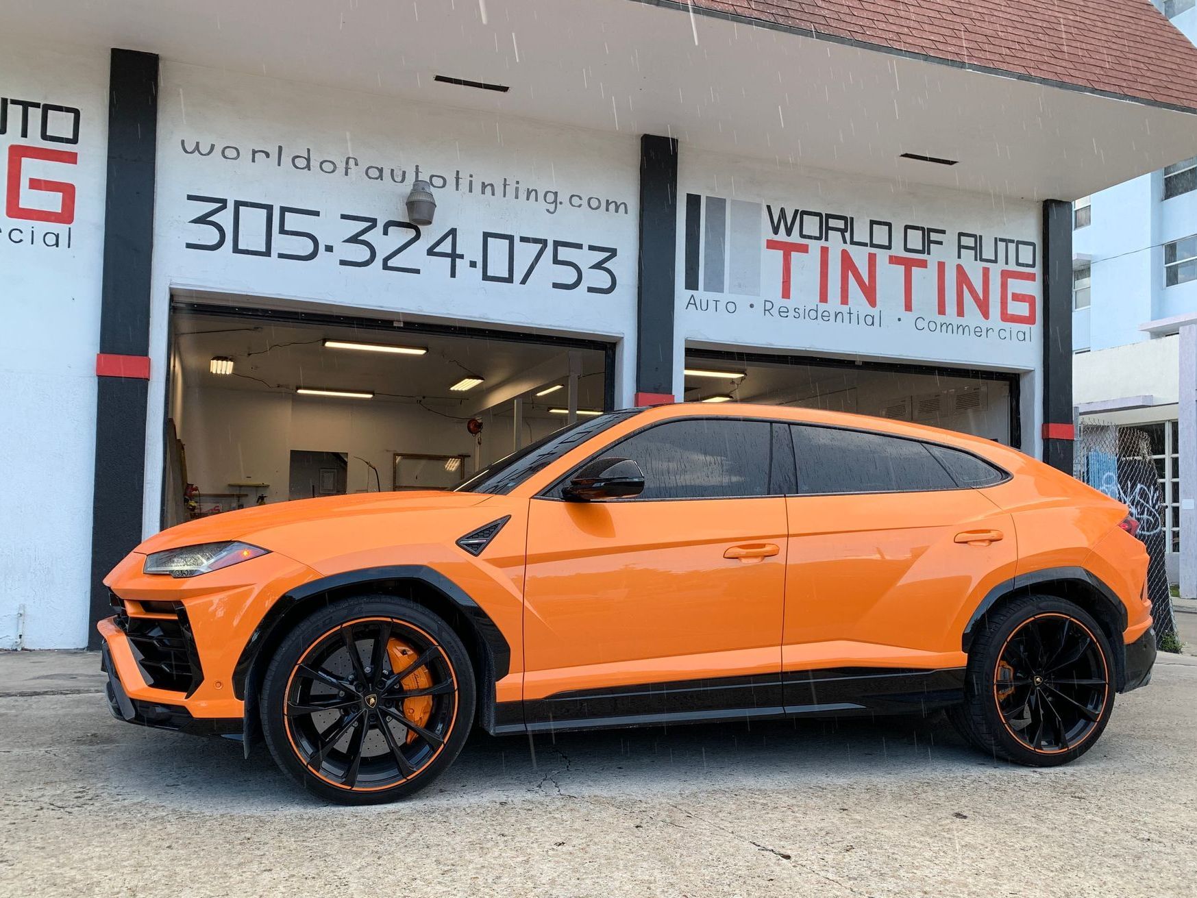 Tesla X