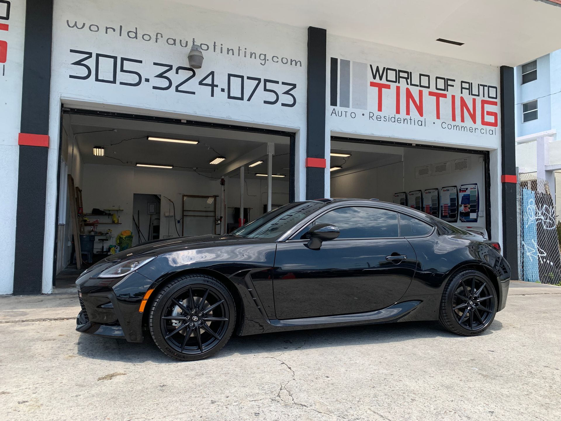 Mazda Miata