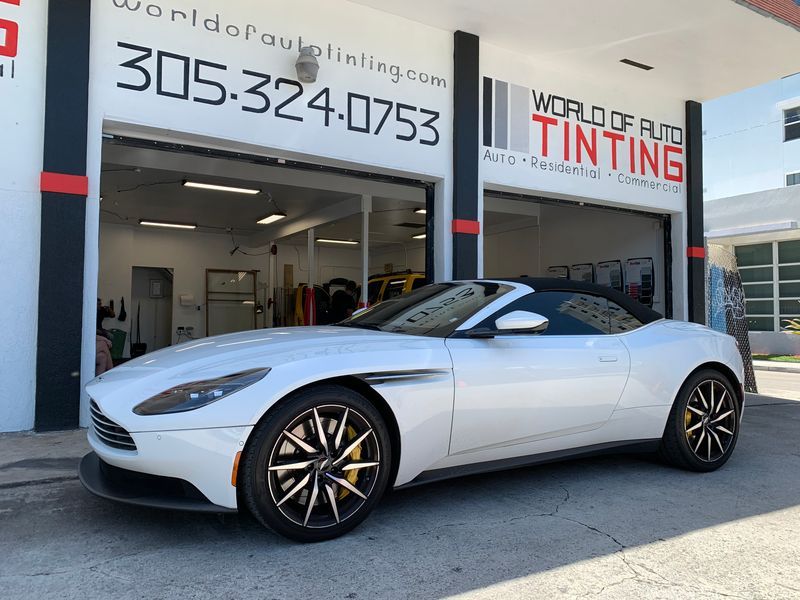 home window tinting
