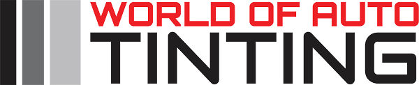 World of Auto Tinting