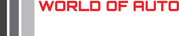World of Auto Tinting Logo