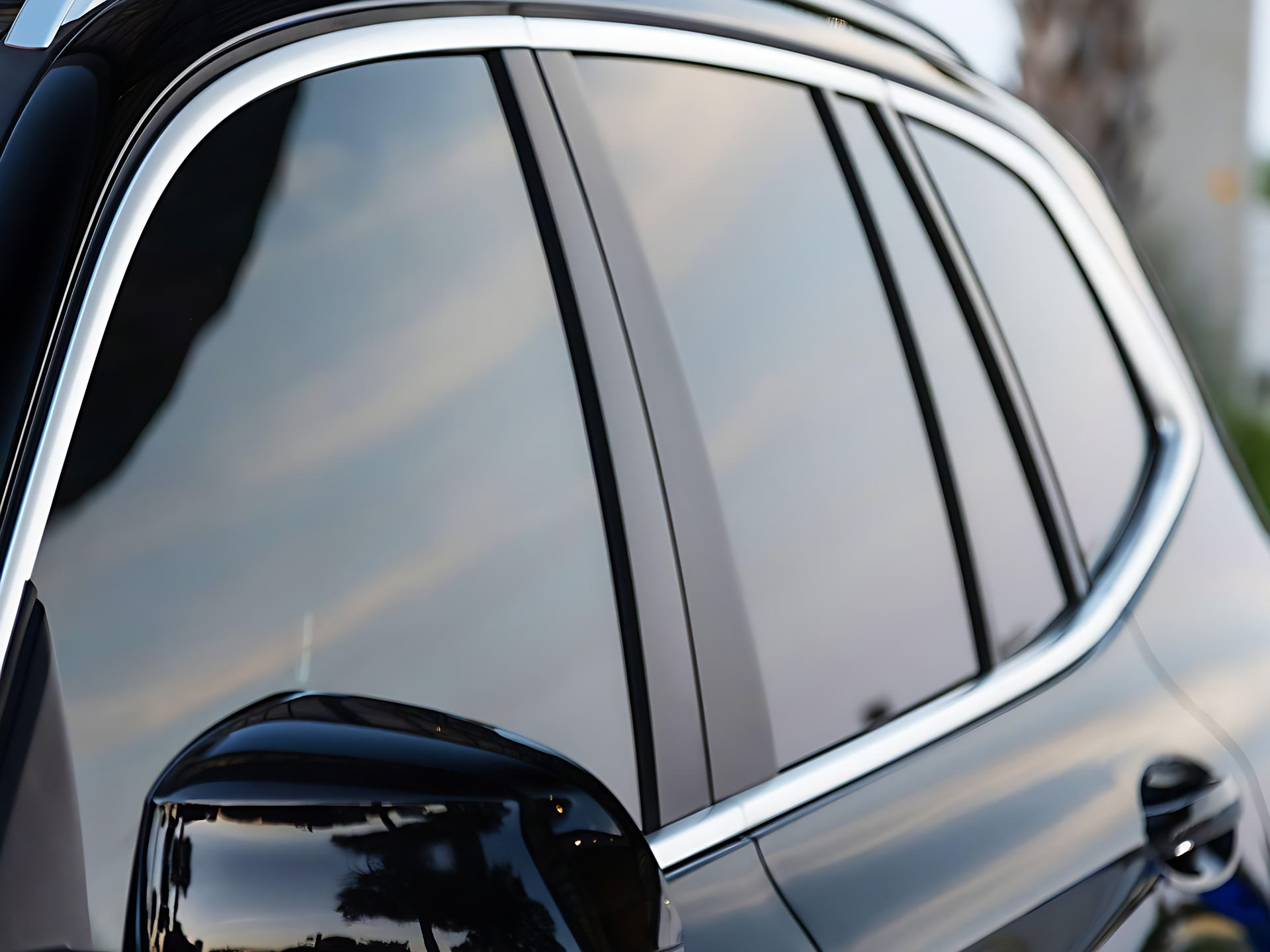 Car Window Tint