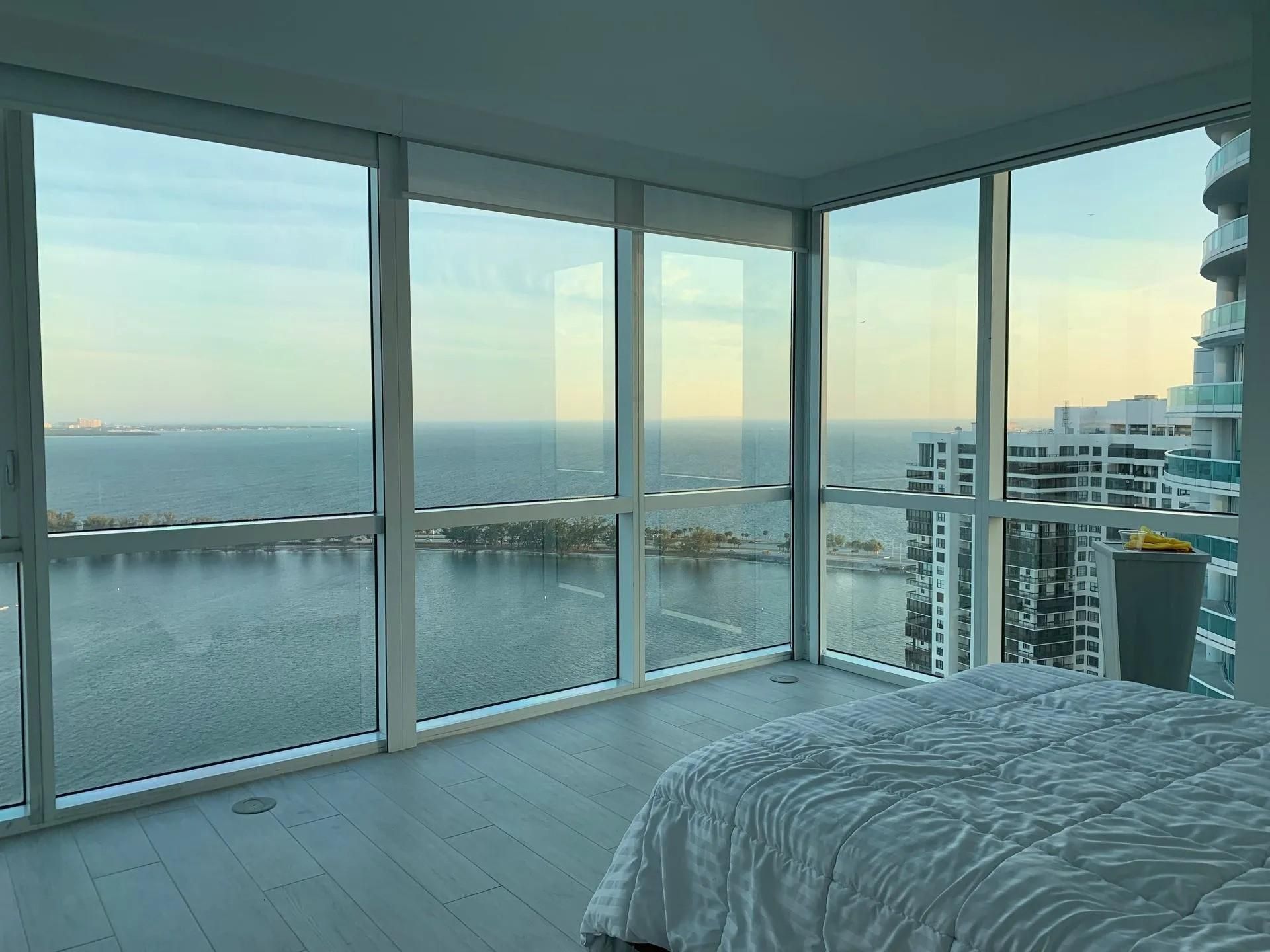 Home Window Film
