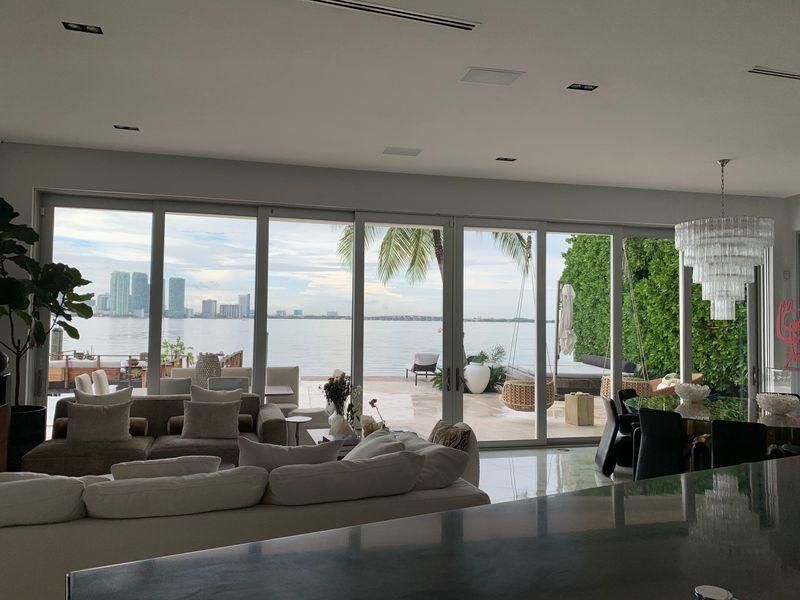 Residential Window Tinting