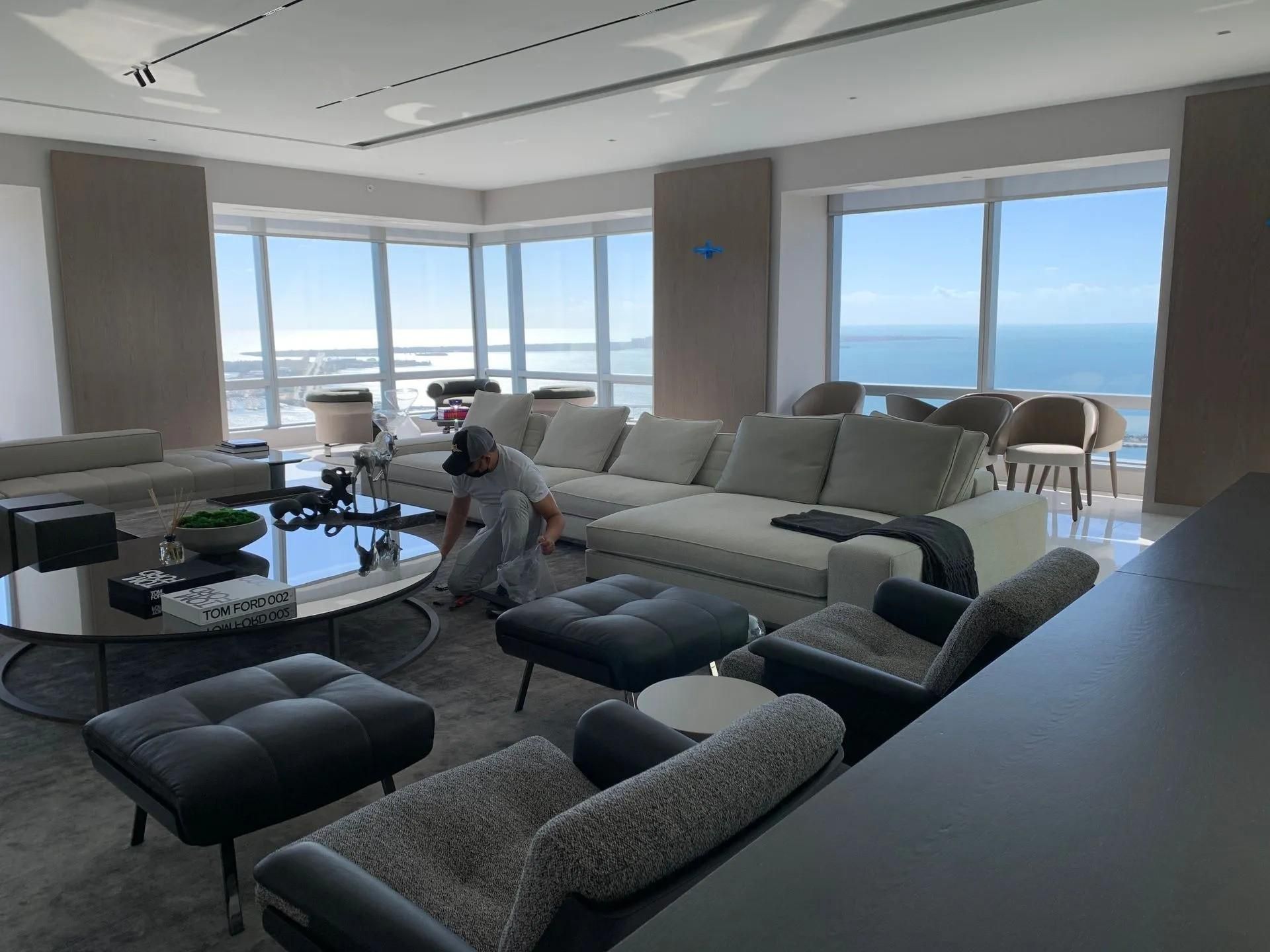 Residential Window Film