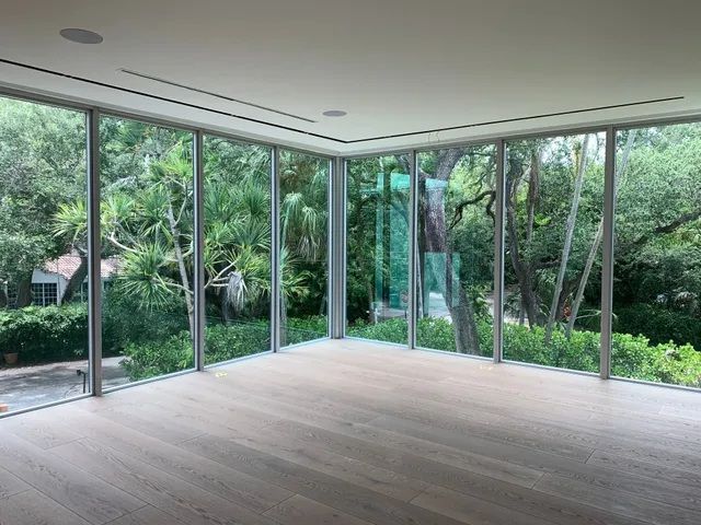 Window Solar Film