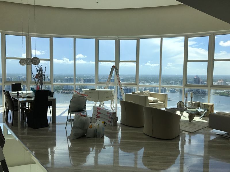 Window Tinting