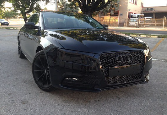 Ceramic Tint Service for Cars