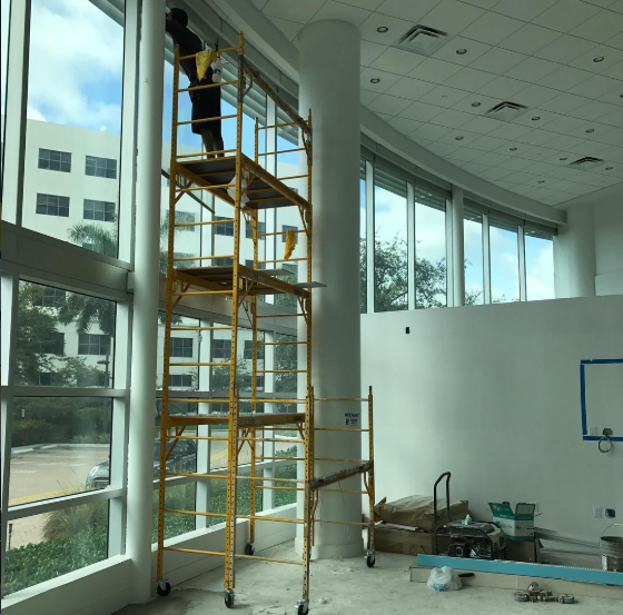 Home Window Tinting