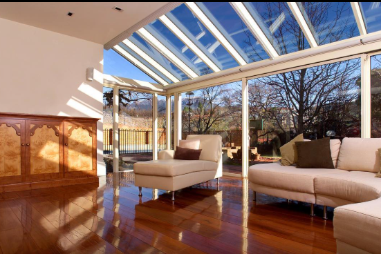 Residential Window Film