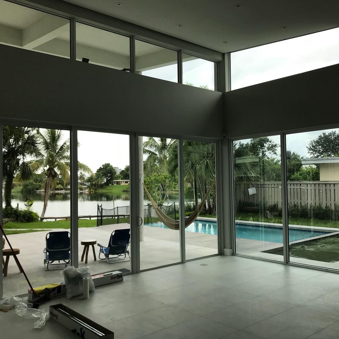 Window Tint