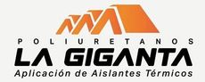 POLIURETANOS LA GIGANTA