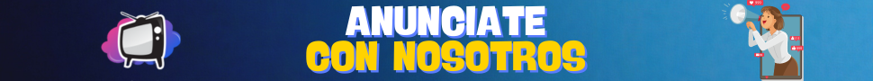 Anúnciate con nosotros