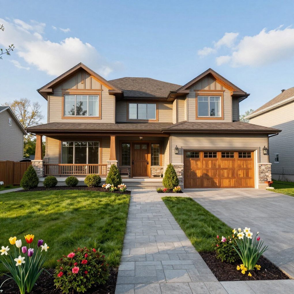 Western New York Real Estate