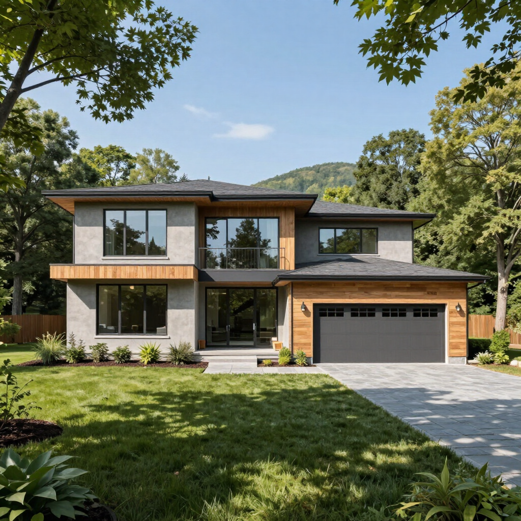Western New York Real Estate