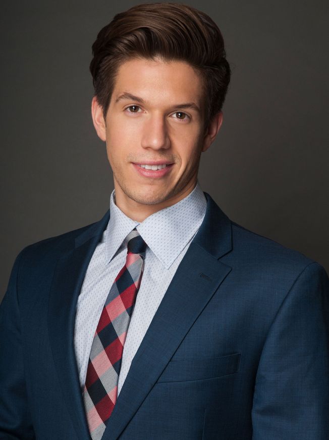 Elliot Hedberg Real Estate | Western New York Realtor