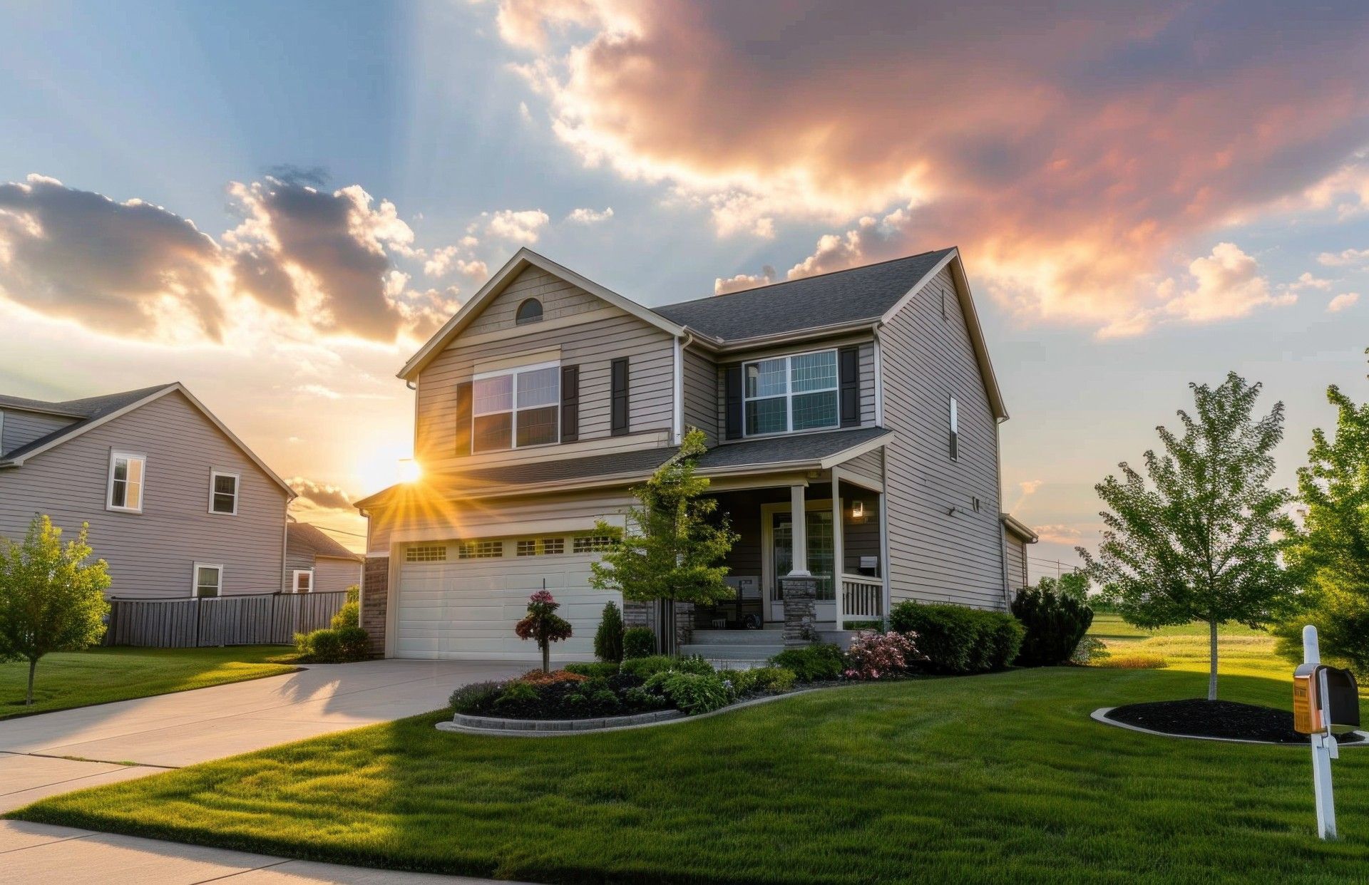 Western New York Real Estate