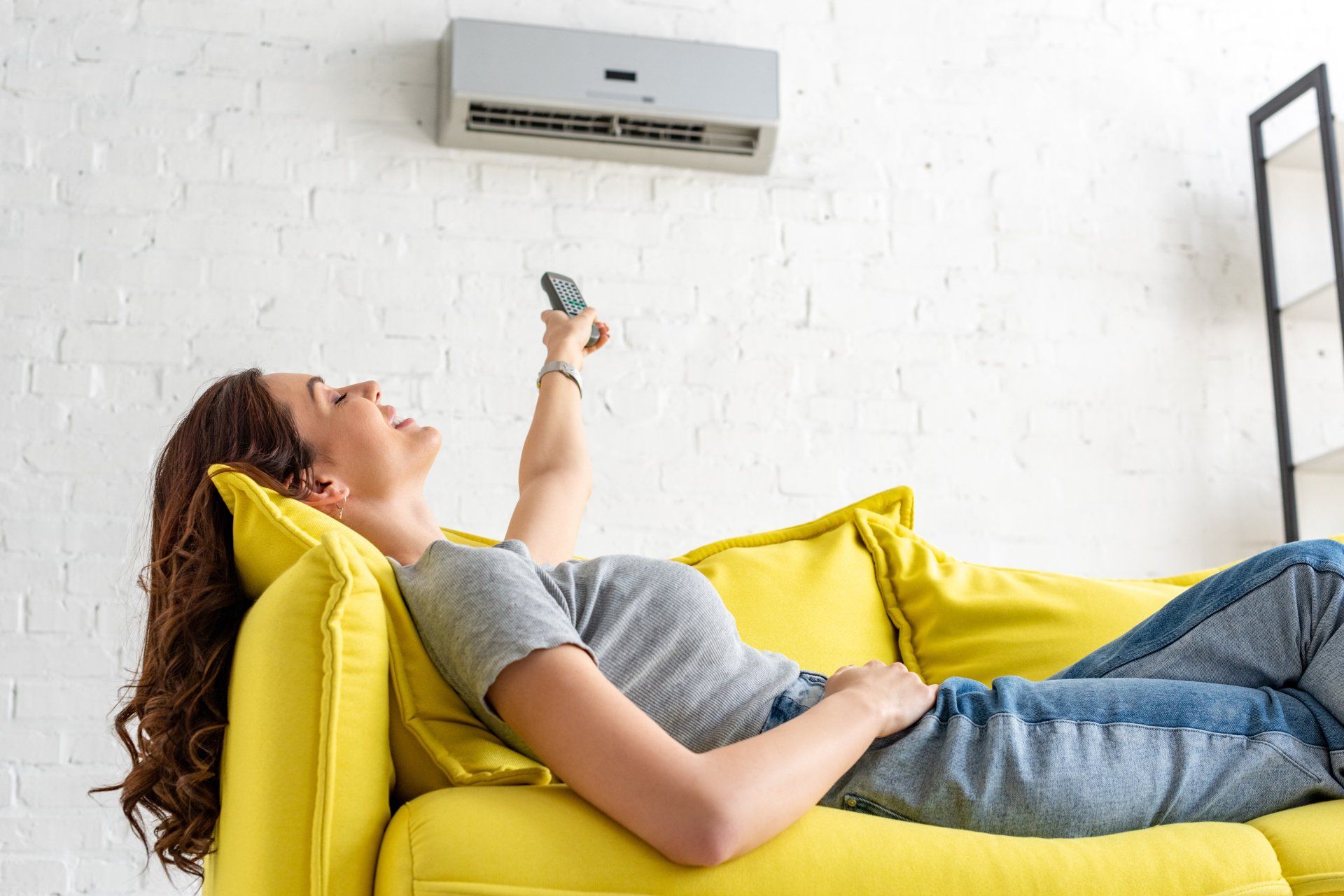 Plumbing, Heating, Cooling