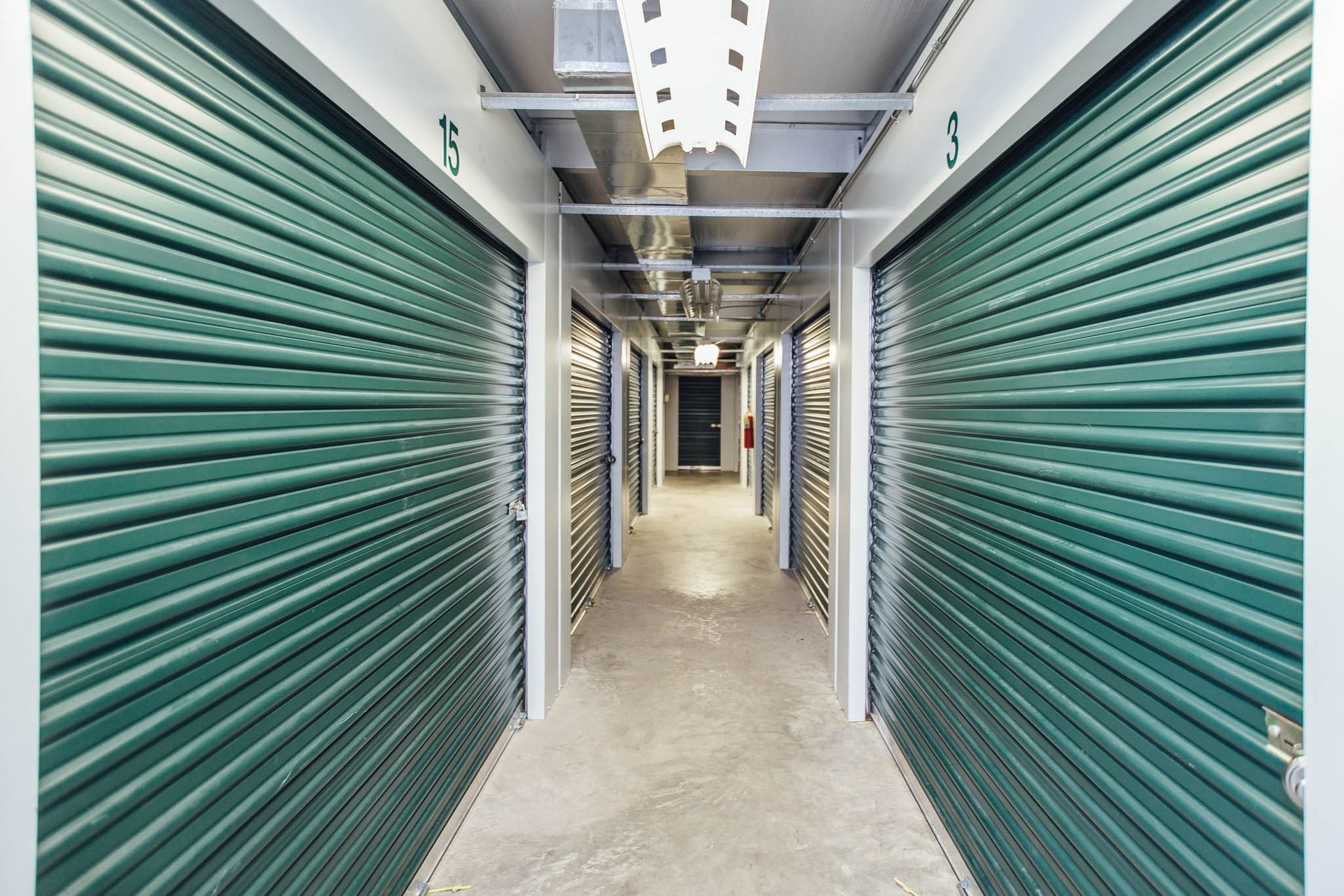 Storage Knightdale, NC | American Self Storage