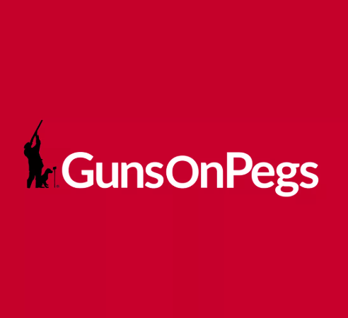 Gunds on Pegs