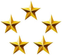 Five Star Trinity