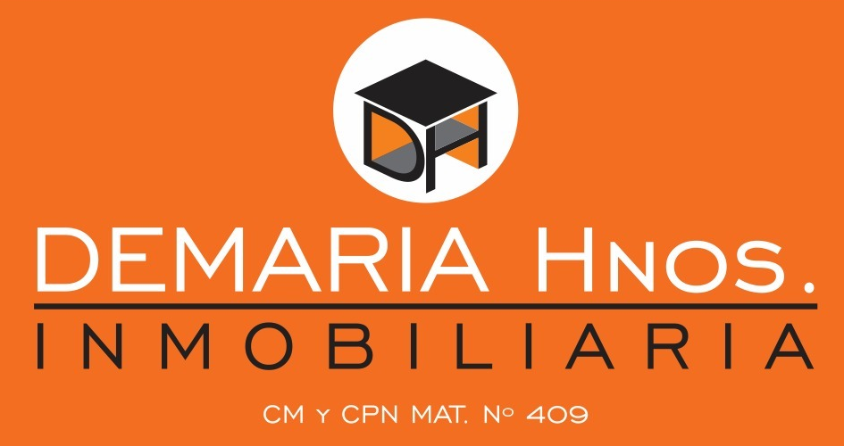 Inmobiliaria Demaría Hnos LOGO