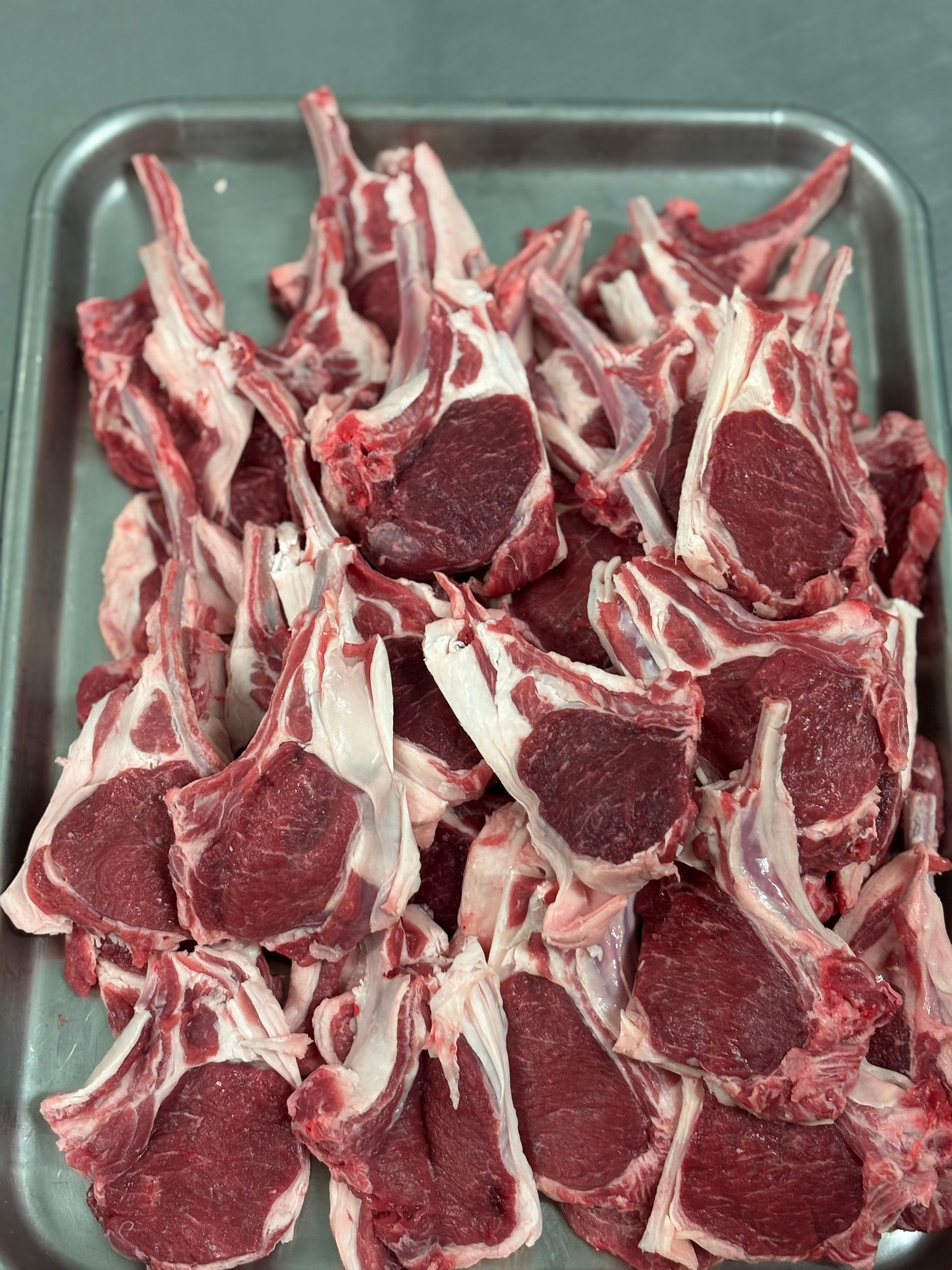 meat