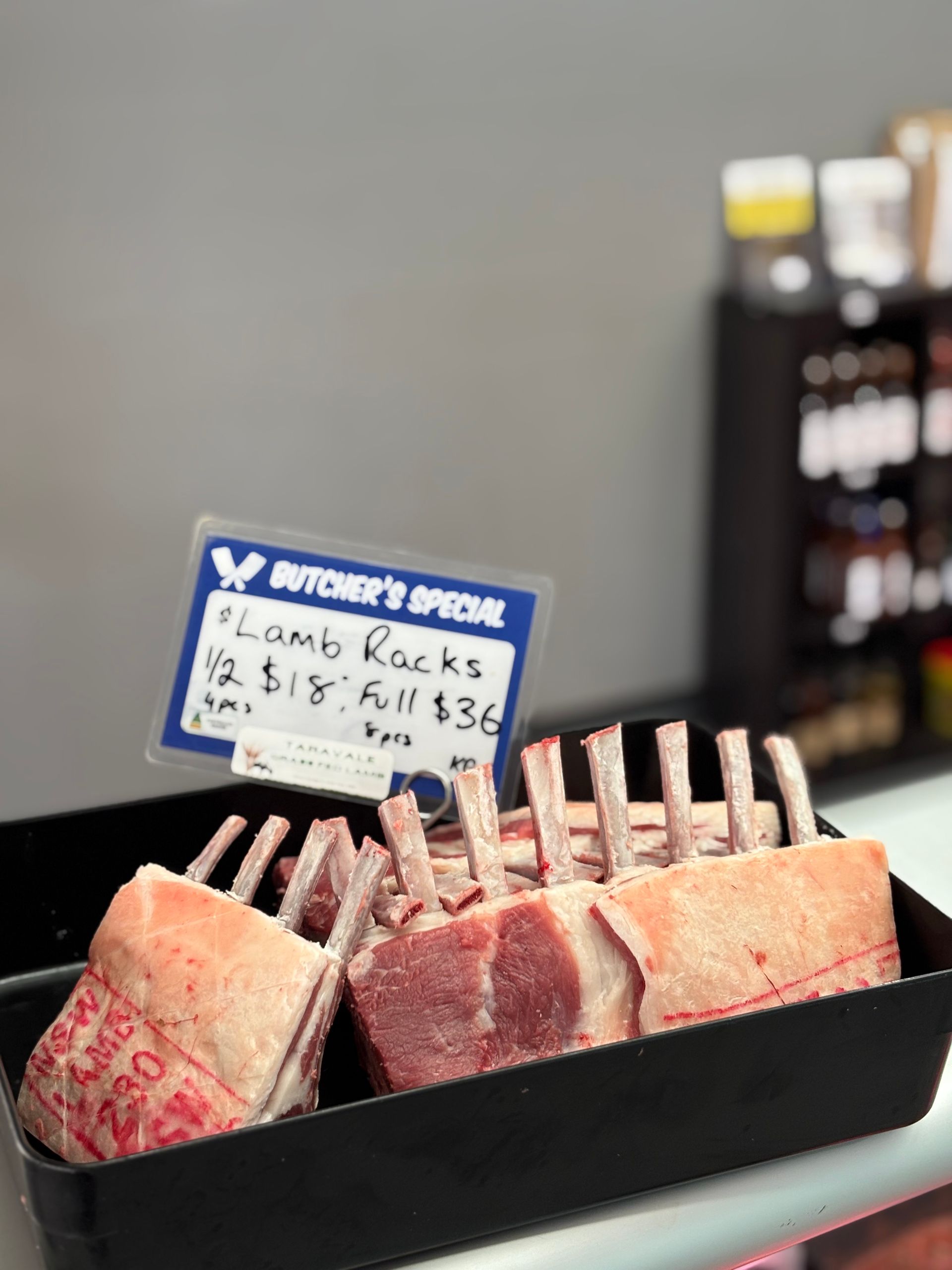 meat