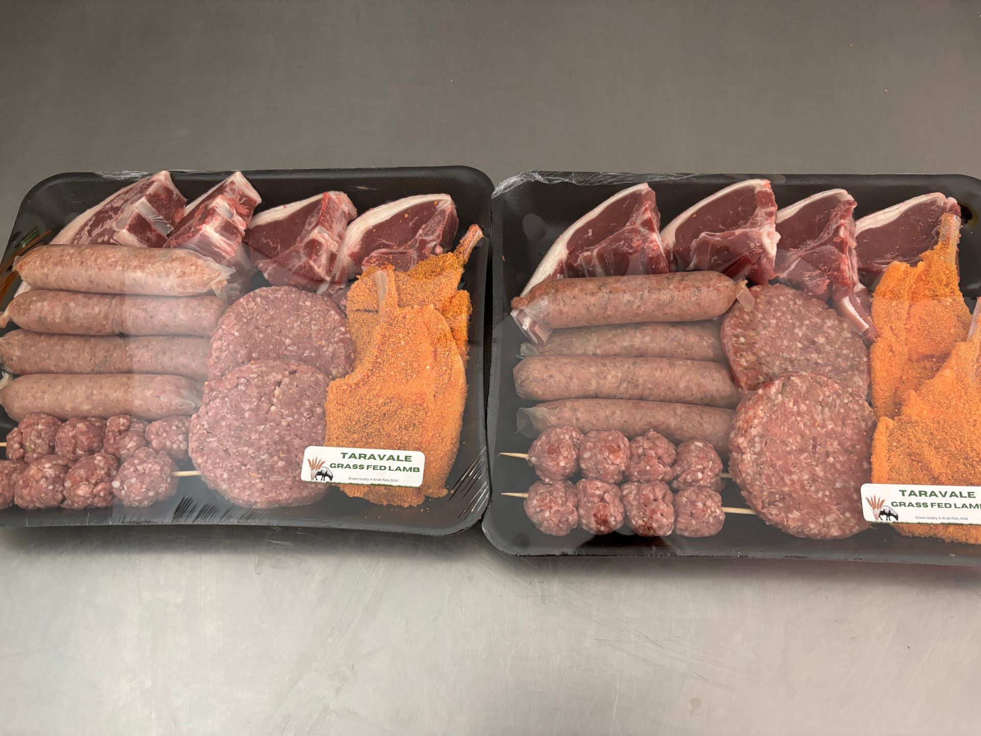 meat