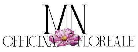 Logo MN Officina Floreale