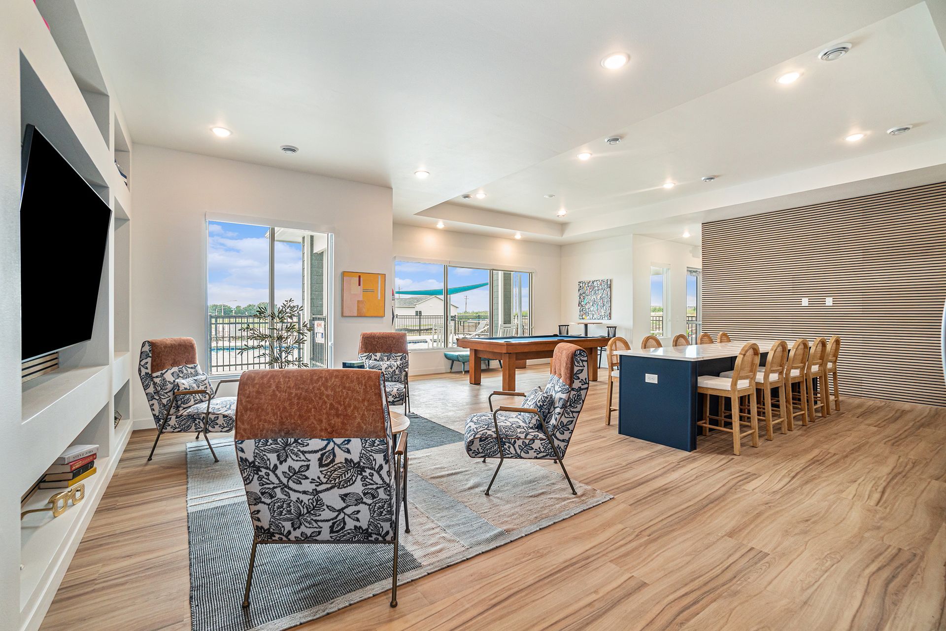 41Six Clubhouse