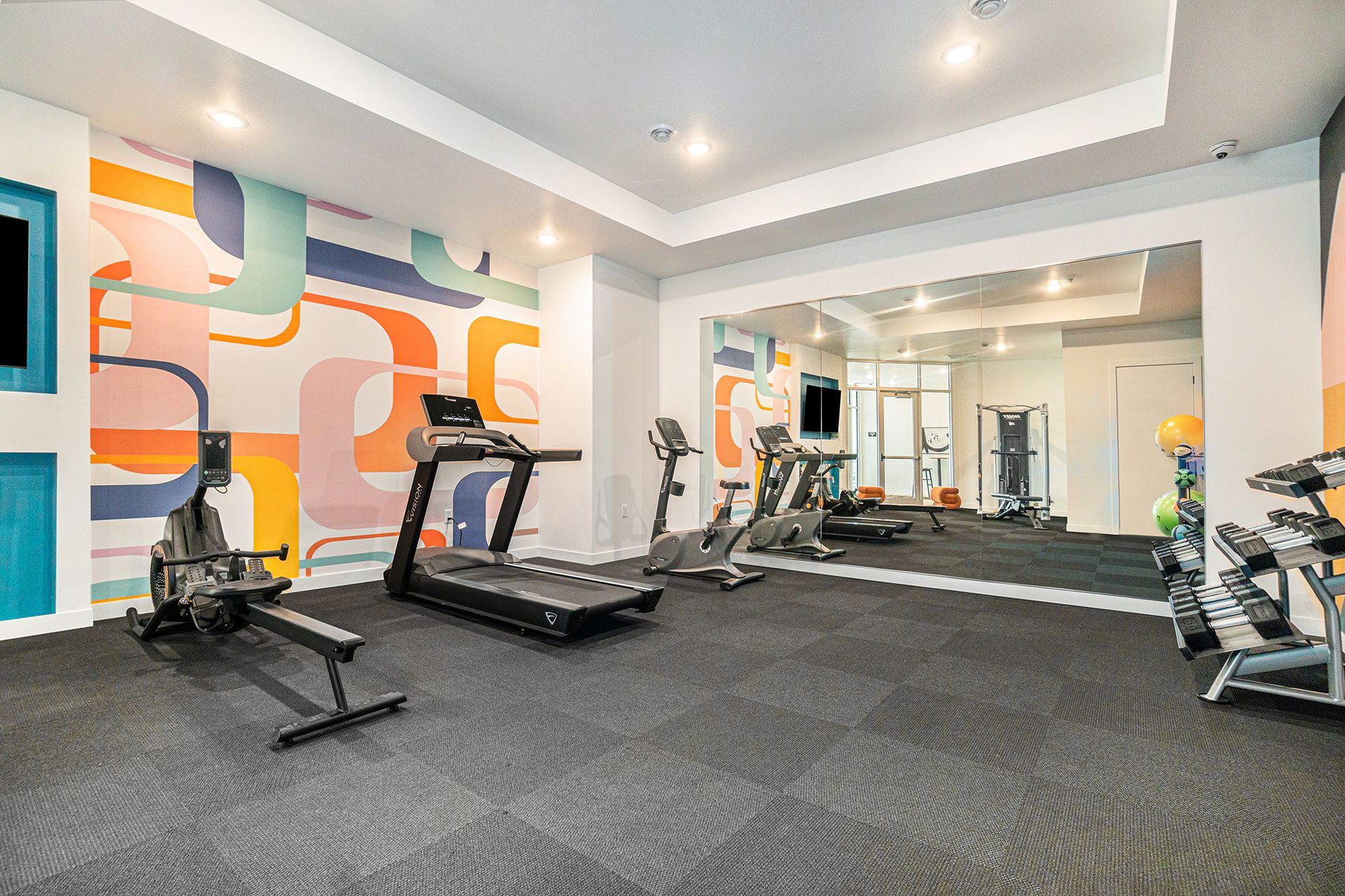 41Six Gym
