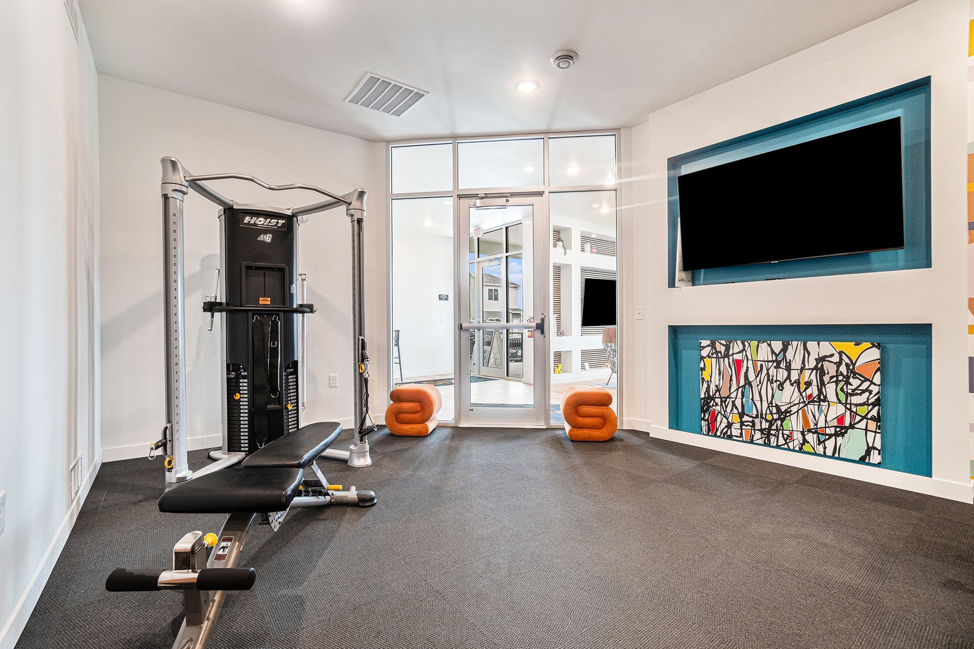 41Six Gym