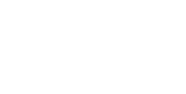 White The 41Six Logo - Footer