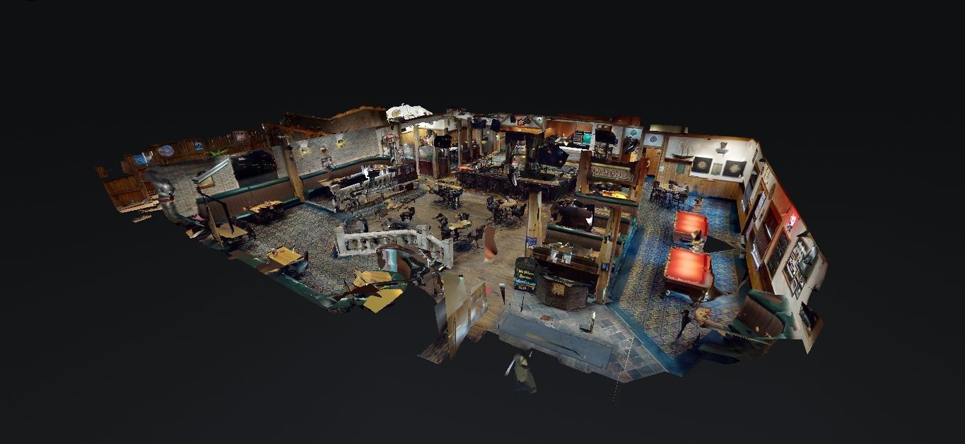 3D Tours