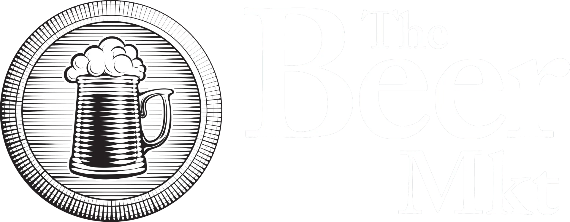 the beer mkt