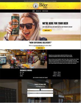 Website