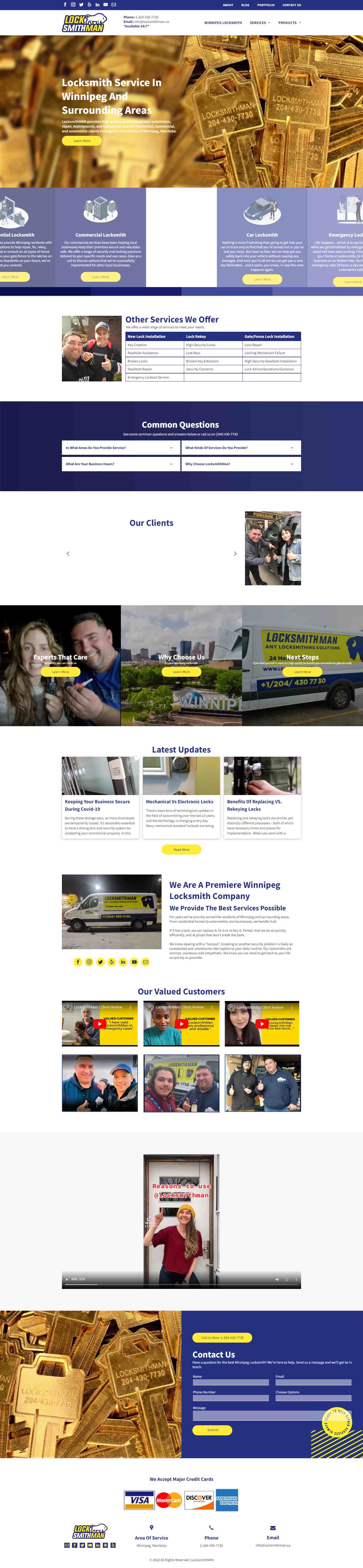 LocksmithMAN