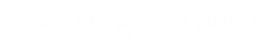 Luminous Visuals Inc. Logo