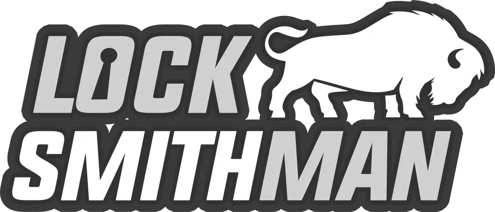 locksmith man