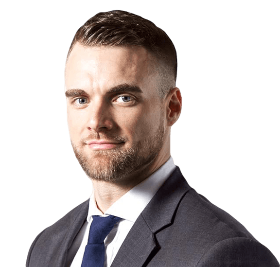 Tarik Tokar, Go Realty Winnipeg