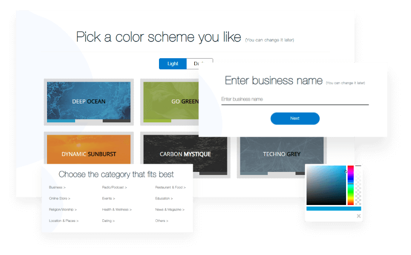 Android App Builder