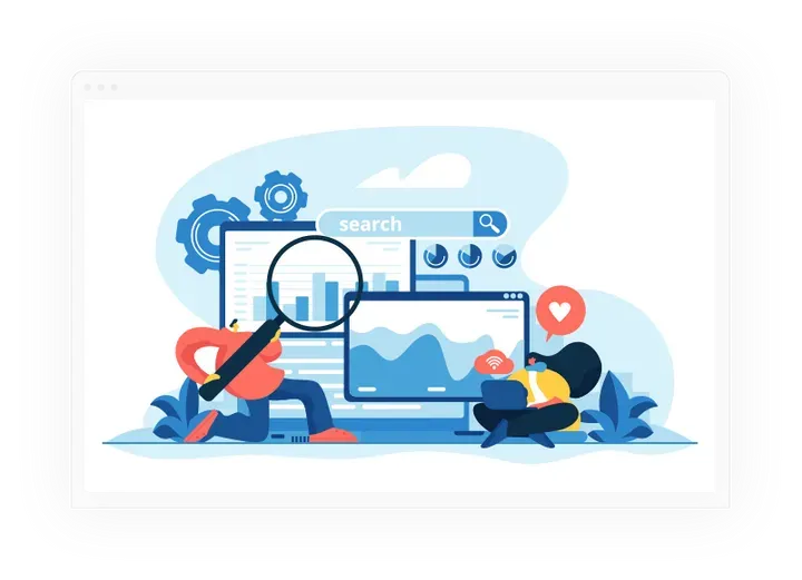 Seo package image