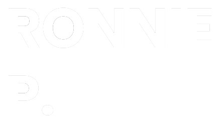 ronnie p.