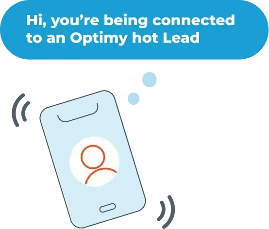 one click connection
